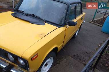 Седан ВАЗ / Lada 2103 1975 в Марганці