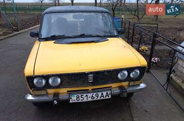 Седан ВАЗ / Lada 2103 1975 в Томаківці