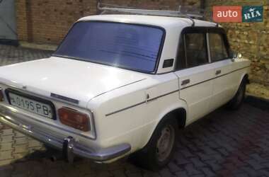 Седан ВАЗ / Lada 2103 1982 в Луцьку