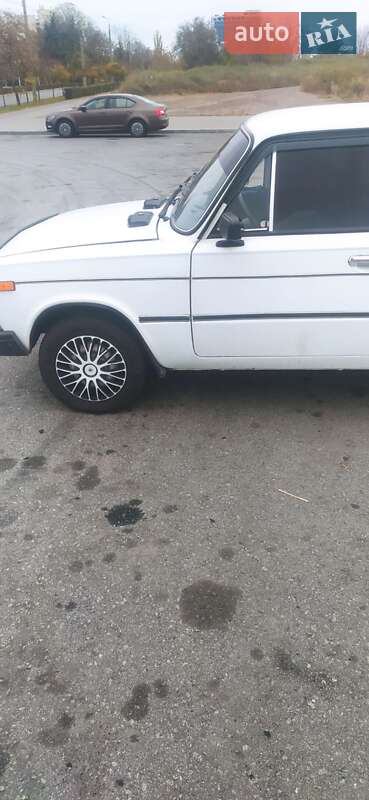 Седан ВАЗ / Lada 2103 1983 в Запорожье