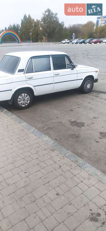 Седан ВАЗ / Lada 2103 1983 в Запорожье