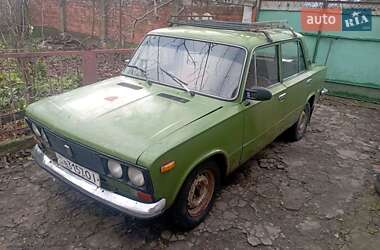 Седан ВАЗ / Lada 2103 1977 в Білгороді-Дністровському