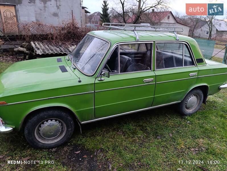 Седан ВАЗ / Lada 2103 1976 в Буске