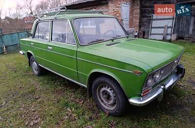 Седан ВАЗ 2103 1976 в 