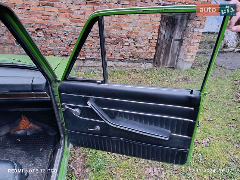 Седан ВАЗ / Lada 2103 1976 в Буске