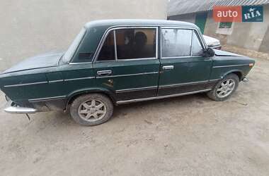 Седан ВАЗ 2103 1980 в 