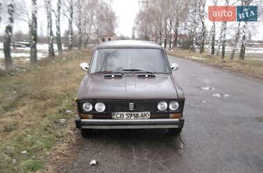 Седан ВАЗ / Lada 2103 1977 в Городні