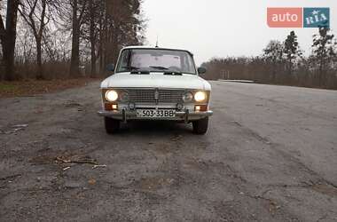 Седан ВАЗ / Lada 2103 1983 в Кореці