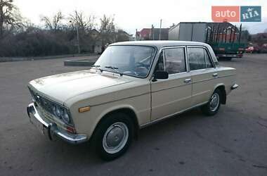 Седан ВАЗ / Lada 2103 1975 в Житомирі