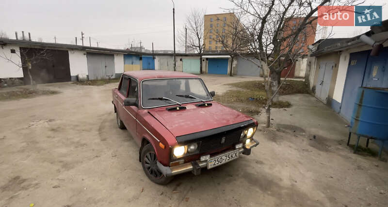 Седан ВАЗ / Lada 2103 1974 в Нетішині