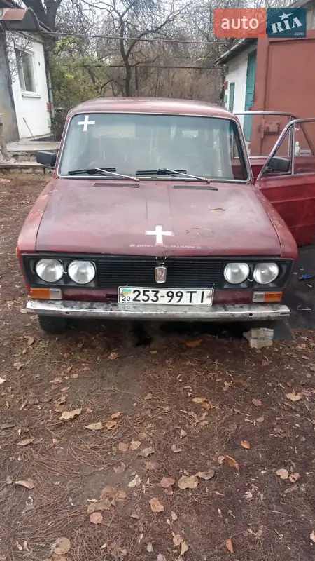 ВАЗ / Lada 2103 1985