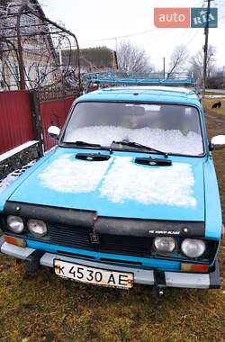 Седан ВАЗ / Lada 2103 1981 в Бердичеві