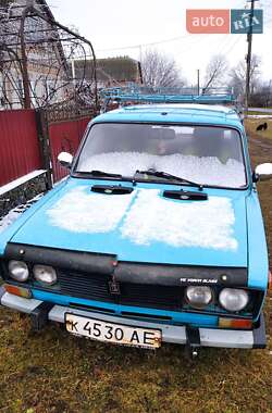 Седан ВАЗ 2103 1981 в 
