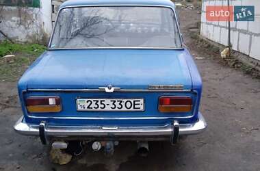 Седан ВАЗ / Lada 2103 1978 в Одесі