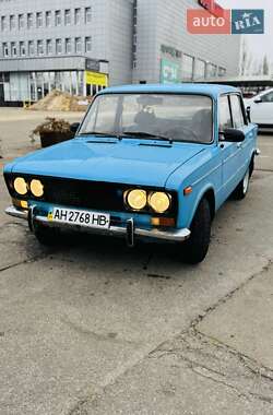 Седан ВАЗ / Lada 2103 1981 в Києві