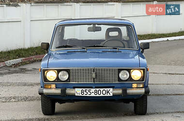 Седан ВАЗ / Lada 2103 1985 в Одессе