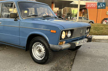 Седан ВАЗ / Lada 2103 1985 в Одессе