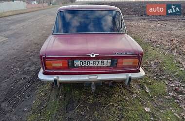 Седан ВАЗ / Lada 2103 1974 в Звенигородці