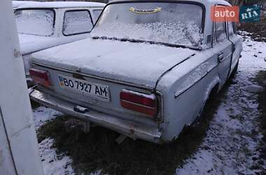 Седан ВАЗ 2103 1974 в 