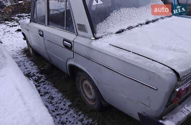Седан ВАЗ 2103 1974 в 