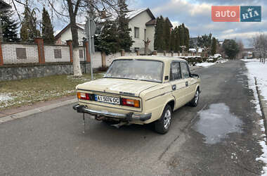 Седан ВАЗ / Lada 2103 1977 в Нових Петрівцях