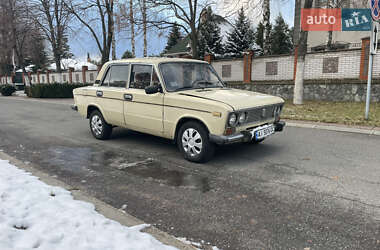 Седан ВАЗ / Lada 2103 1977 в Нових Петрівцях