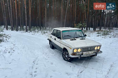 Седан ВАЗ / Lada 2103 1978 в Сарнах