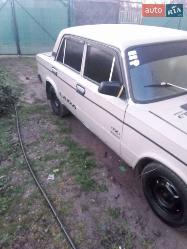 Седан ВАЗ / Lada 2103 1978 в Одессе