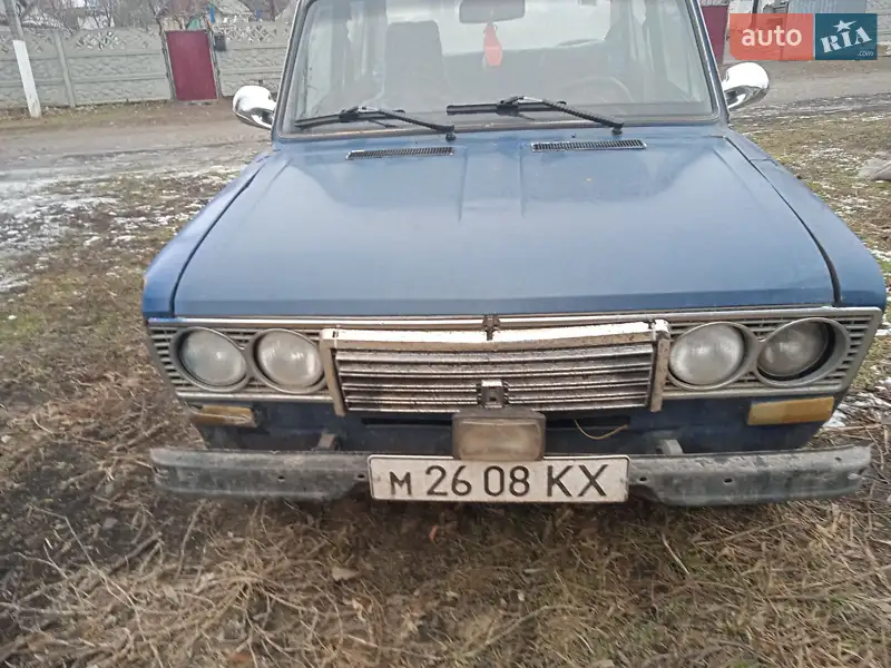 ВАЗ / Lada 2103