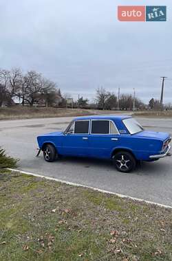 Седан ВАЗ / Lada 2103 1977 в Дніпрі