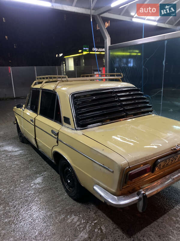 Седан ВАЗ / Lada 2103 1979 в Львові