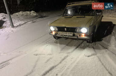 Седан ВАЗ / Lada 2103 1979 в Львові