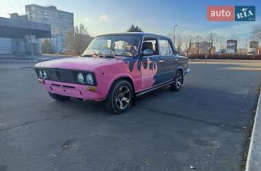 Седан ВАЗ / Lada 2103 1983 в Южноукраинске