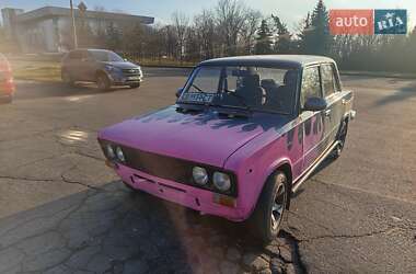 Седан ВАЗ / Lada 2103 1983 в Южноукраинске