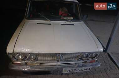 Седан ВАЗ / Lada 2103 1974 в Черкасах