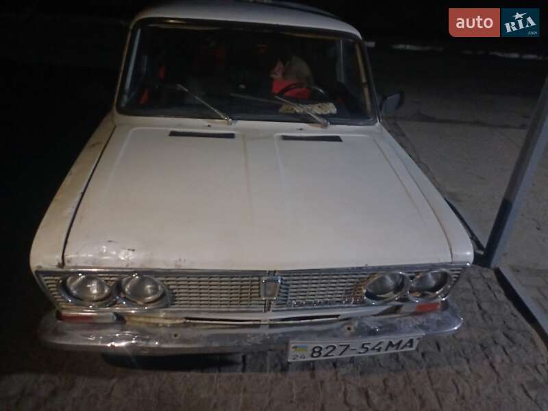 Седан ВАЗ / Lada 2103 1974 в Черкассах