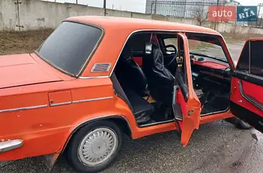 ВАЗ 2103 1977