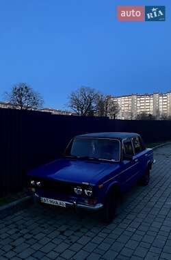 Седан ВАЗ / Lada 2103 1980 в Івано-Франківську