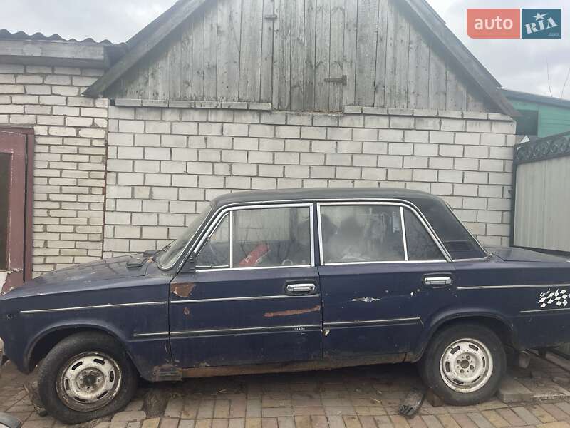 Седан ВАЗ / Lada 2103 1973 в Сингуры