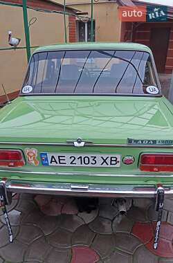 Седан ВАЗ 2103 1983 в 