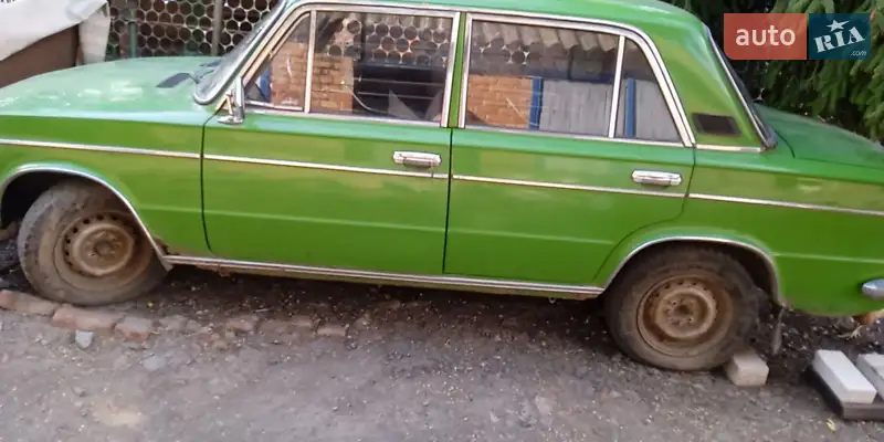 ВАЗ / Lada 2103