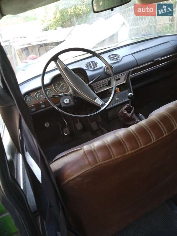 Седан ВАЗ / Lada 2103 1980 в Харкові