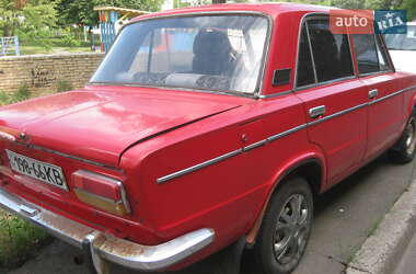 Седан ВАЗ / Lada 2103 1976 в Києві