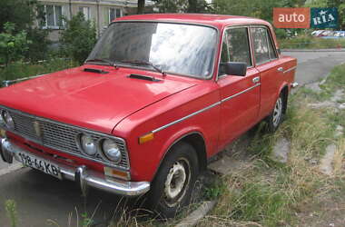 Седан ВАЗ / Lada 2103 1976 в Києві