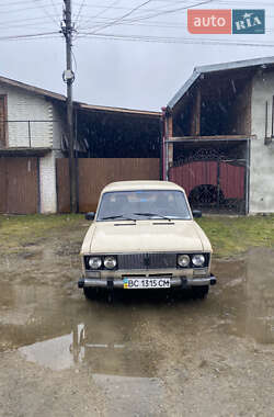 Седан ВАЗ / Lada 2103 1980 в Стрию