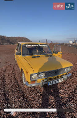 Седан ВАЗ / Lada 2103 1977 в Кривом Роге