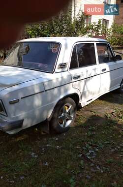 Седан ВАЗ 2103 1981 в 