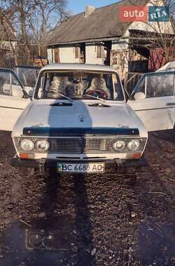 Седан ВАЗ / Lada 2103 1982 в Львові