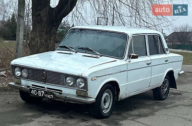 Седан ВАЗ / Lada 2103 1973 в Корсунь-Шевченківському