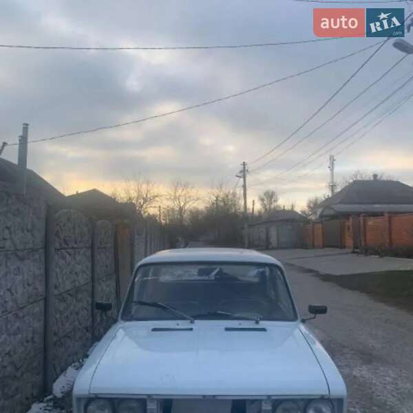 Седан ВАЗ / Lada 2103 1974 в Днепре